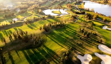 The Golf Club Lifestyle Is Now the Ultimate Real Estate Status Symbol