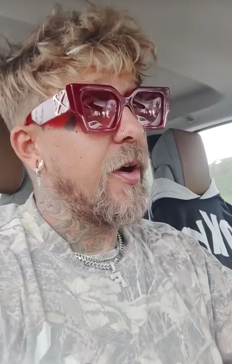 <span class="wp-caption-text">Tiktok/Frankie VS The World</span>