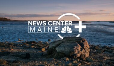 NEWS CENTER Maine Morning Report at 6