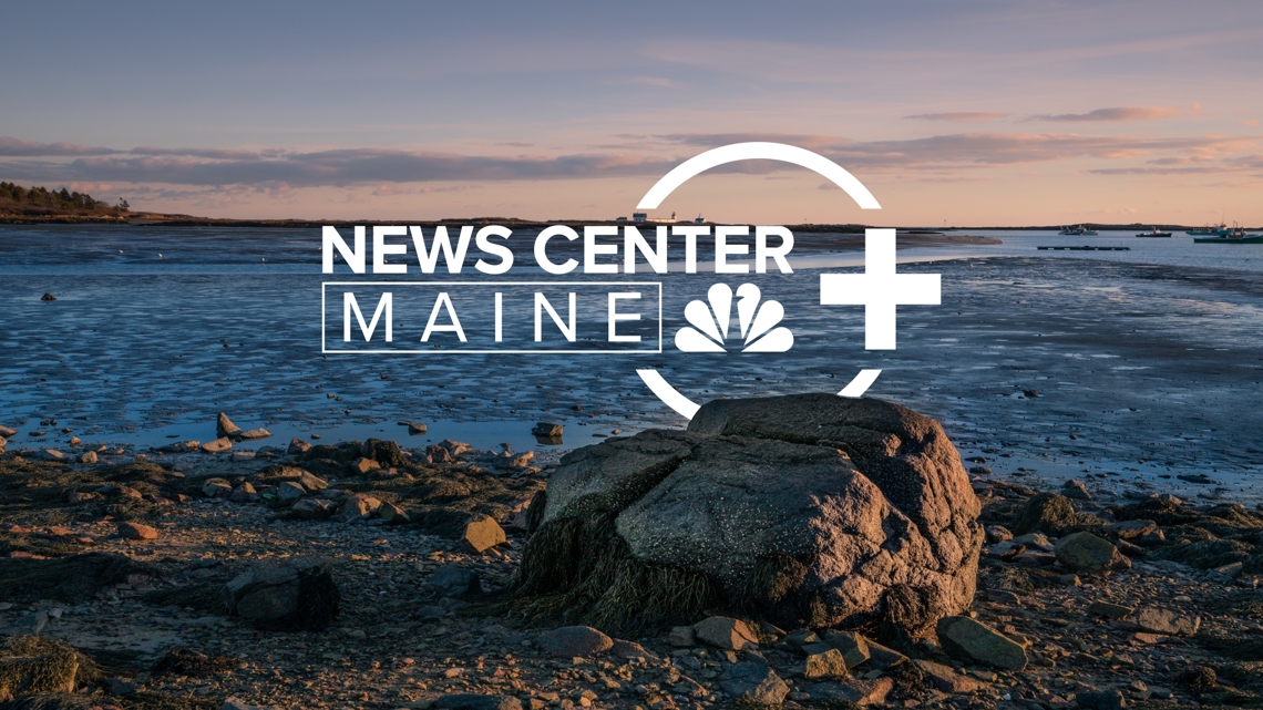NEWS CENTER Maine Morning Report at 6