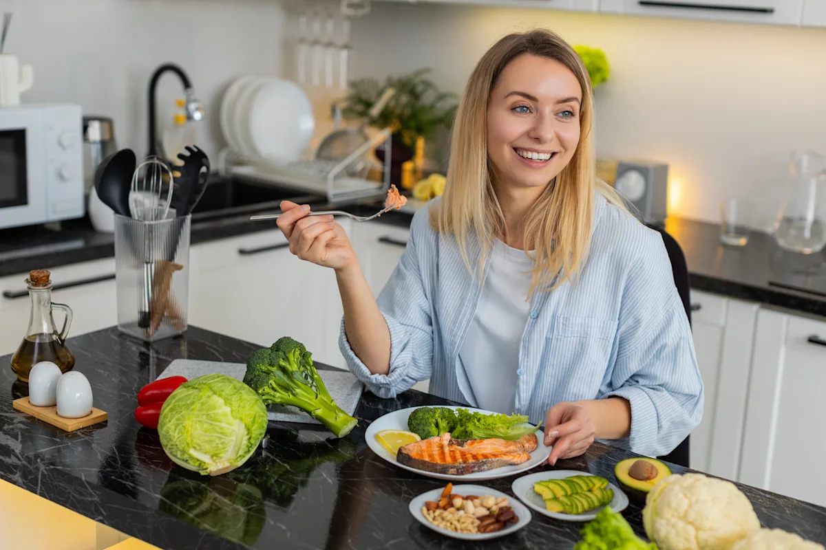 13 Keto Essentials for Busy Weeks