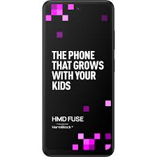 HMD Fuse