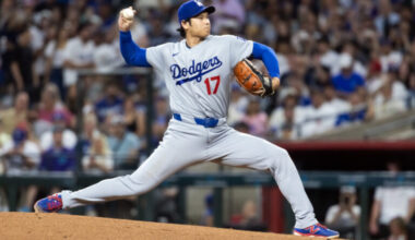 Dodgers Lineup Unchanged After Blowout Win