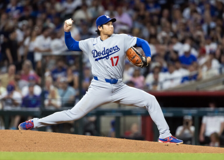Dodgers Lineup Unchanged After Blowout Win