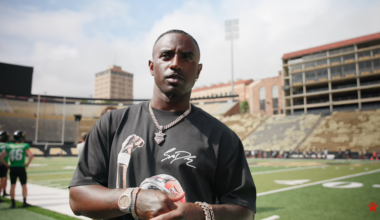 "I'mma Be Out Of A Job": Deion Sanders' Son Aware of Consequences Of Colorado Failure