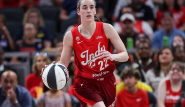 Where to watch Caitlin Clark, Indiana Fever vs. Washington Mystics: Live stream, start time, TV channel, odds for Monday, June 8