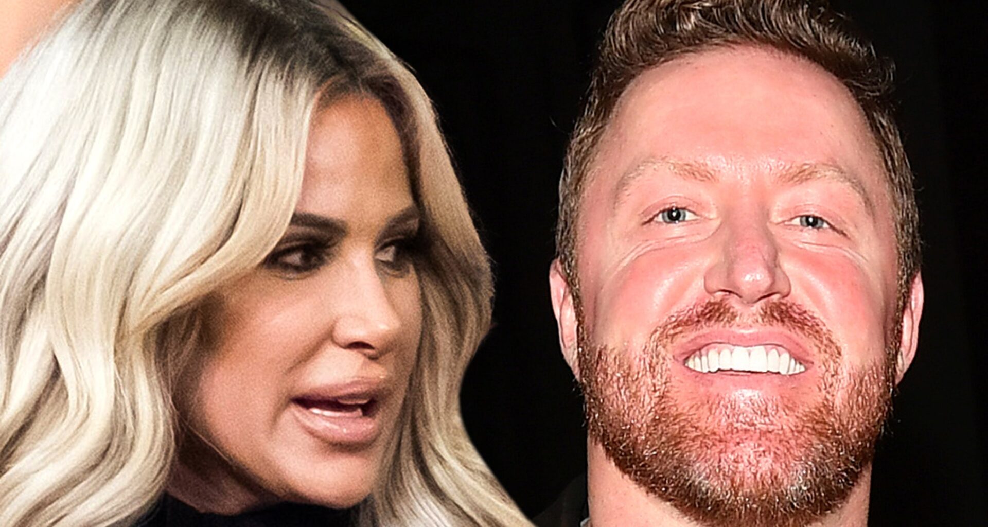 'RHOA' Alum Kim Zolciak's Ex Kroy Allegedly Dated OnlyFans Model After Split