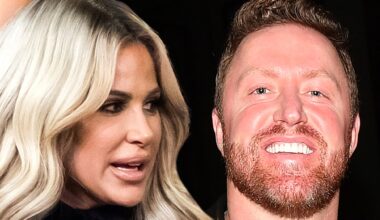'RHOA' Alum Kim Zolciak's Ex Kroy Allegedly Dated OnlyFans Model After Split