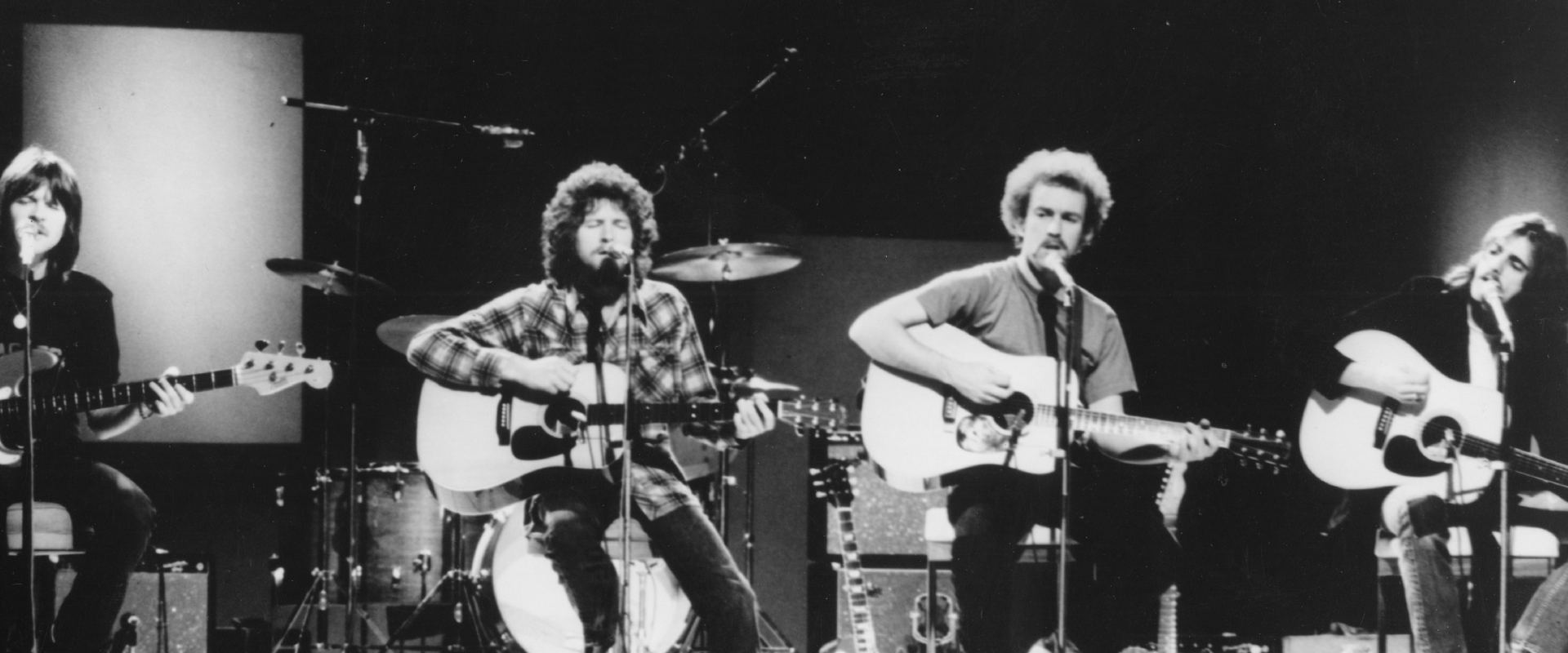 Remembering When Eagles’ Debut Helped Bring Country Rock to the Masses in 1972