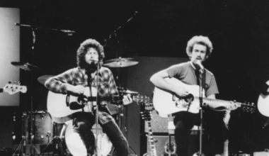 Remembering When Eagles’ Debut Helped Bring Country Rock to the Masses in 1972