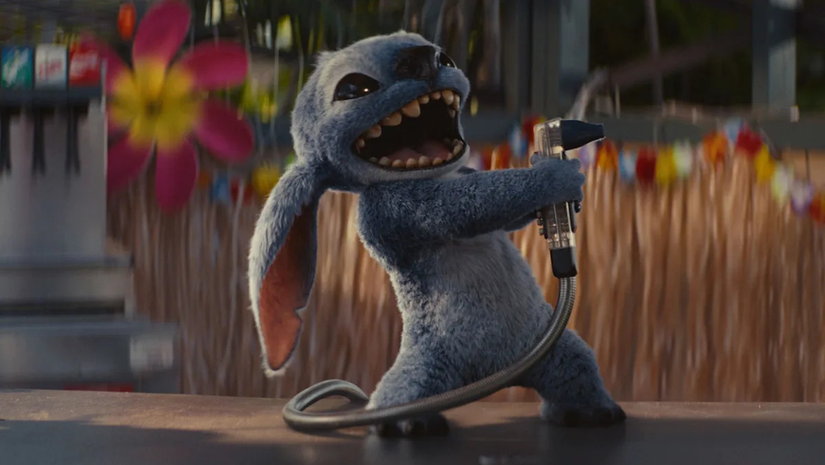 ‘Lilo & Stitch 2’ to be Directed by Co-Creator Chris Sanders (Exclusive)