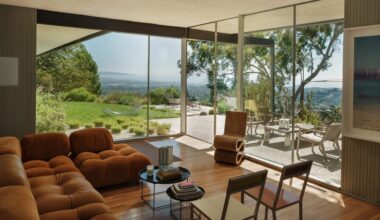 Richard Neutra’s Famous 1960 Sale House Is Now 40 Percent Off