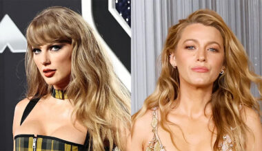Taylor Swift Wedding Leak Officially Leaves Out Blake Lively After Report Her ‘Hopeful’ Ex-Friend Had a ‘Dress Picked Out’ Just in Case