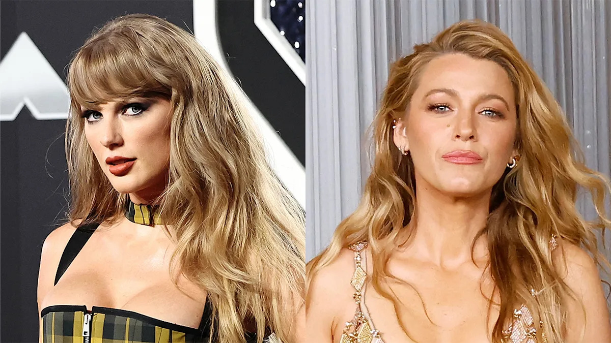 Taylor Swift Wedding Leak Officially Leaves Out Blake Lively After Report Her ‘Hopeful’ Ex-Friend Had a ‘Dress Picked Out’ Just in Case