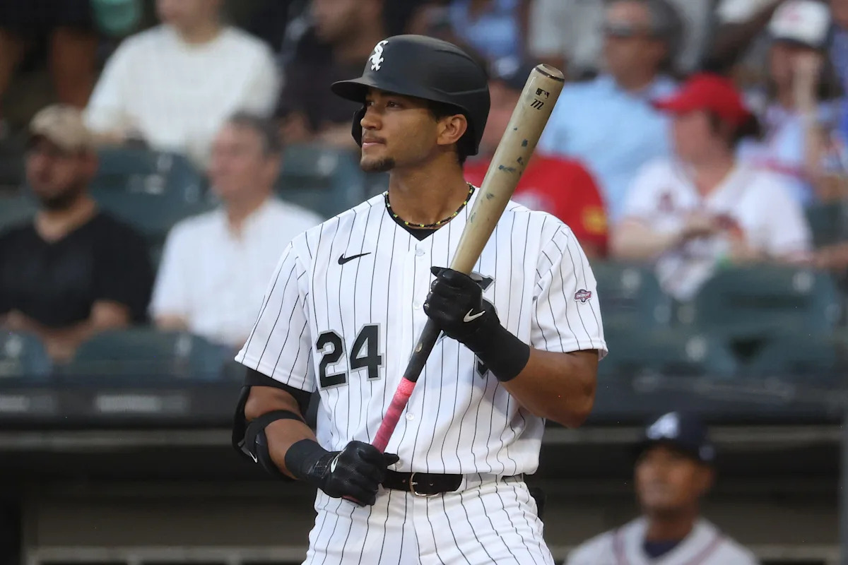 Former Texas A&M star talks about hot start, proving he’s MLB‑ready