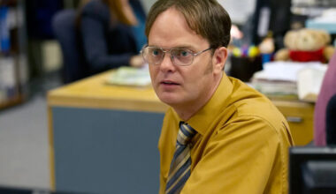 Rainn Wilson Claims ‘The Office’ Was too ‘Inappropriate’ to Be Made Today, Seemingly Forgetting About Peacock Sequel ‘The Paper’