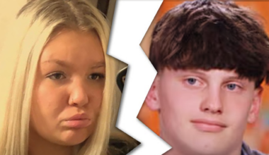 'Unexpected' Stars Bella Vaughn and Hunter Johnson Call Off Engagement