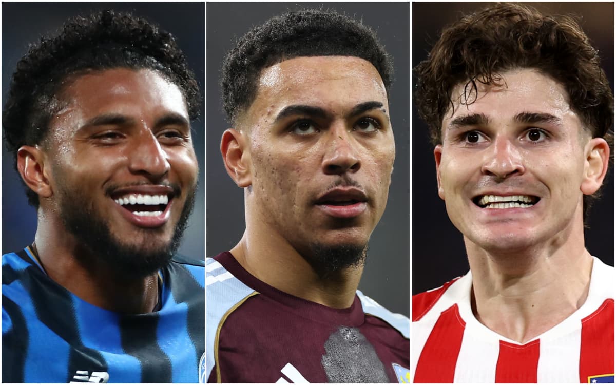 Transfer news LIVE: Arsenal FC get Rogers response, Alvarez bid; Man Utd sign Ederson; Diomande to Liverpool