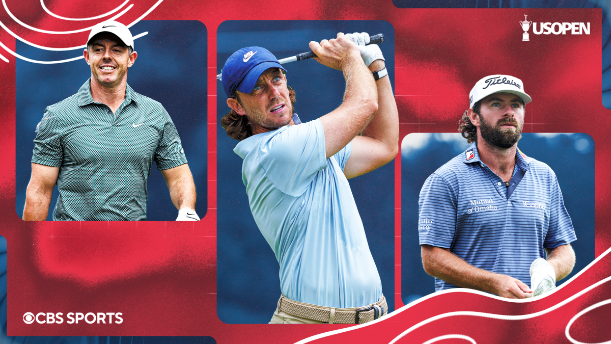 2026 U.S. Open predictions, picks: One of these nine will win at Shinnecock Hills