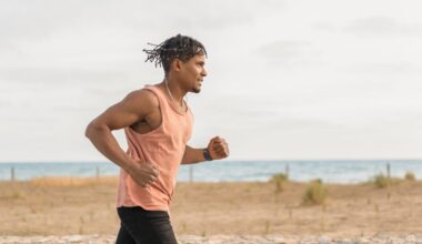 How does your VO2 max score compare to the global average? Garmin has revealed new data on our fitness levels