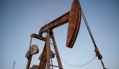 Oil prices pares gains after Iran announces end to attacks on Israel