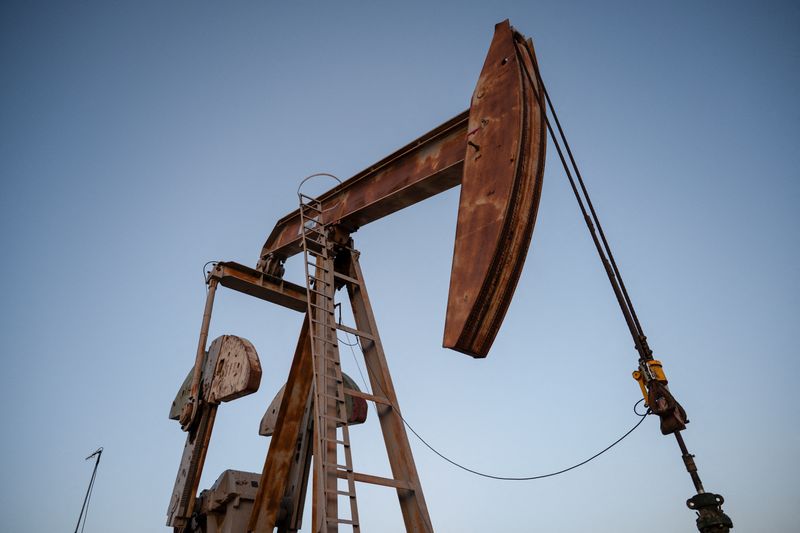 Oil prices pares gains after Iran announces end to attacks on Israel