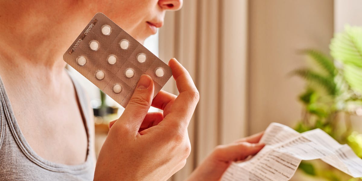 FDA Warns Consumers About Recalled Over-the-Counter Medication