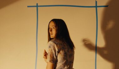 Gen Z is flocking to horror films to escape a world on fire - CNN