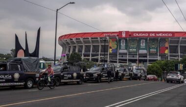 World Cup 2026 live updates: The latest news and analysis ahead of this week’s opening game