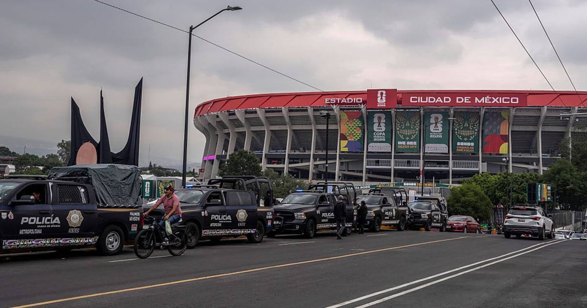 World Cup 2026 live updates: The latest news and analysis ahead of this week’s opening game