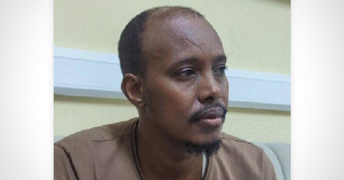 Suspect in Minnesota fraud case arrested in Somalia after 4 years on the run, officials say