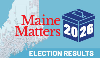 Live Now: Maine statewide and local election results