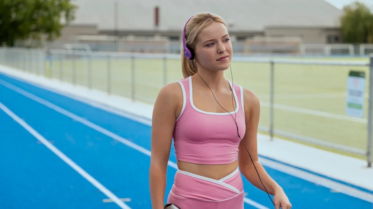 Elle Review: Prime Video Prequel Feels Forced