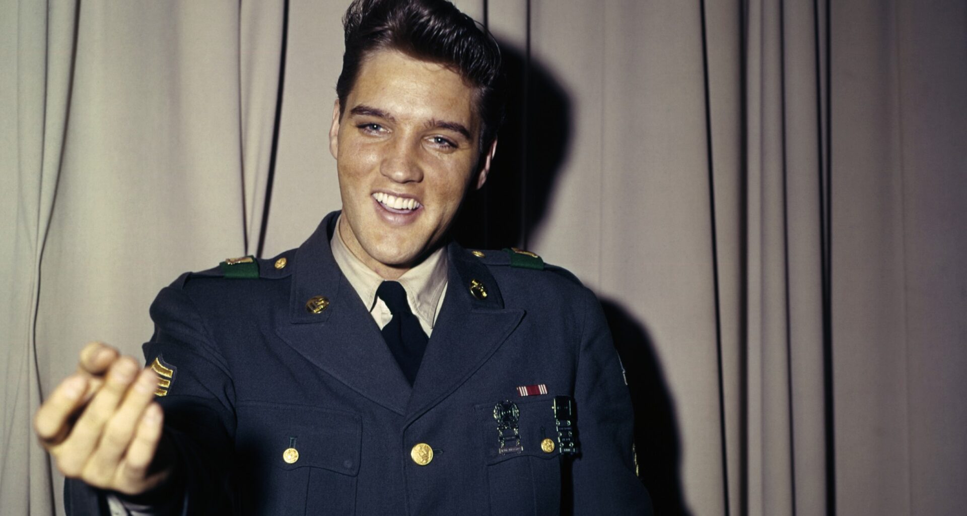 3 Rock Songs From 1960 That Make Me Wish I Could Travel Back in Time