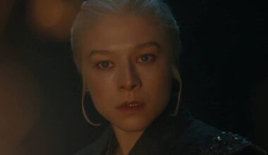 House of the Dragon: Jace Dies in Battle of Gullet Season 3 Premiere