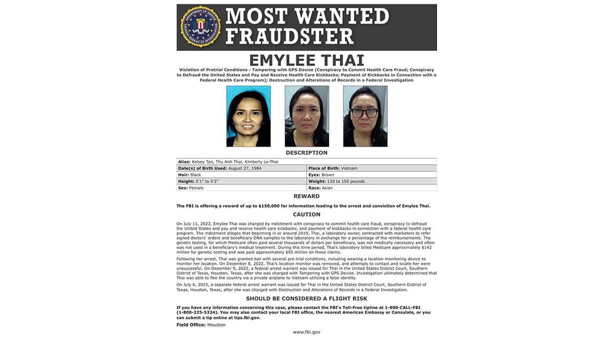 Emylee Thai