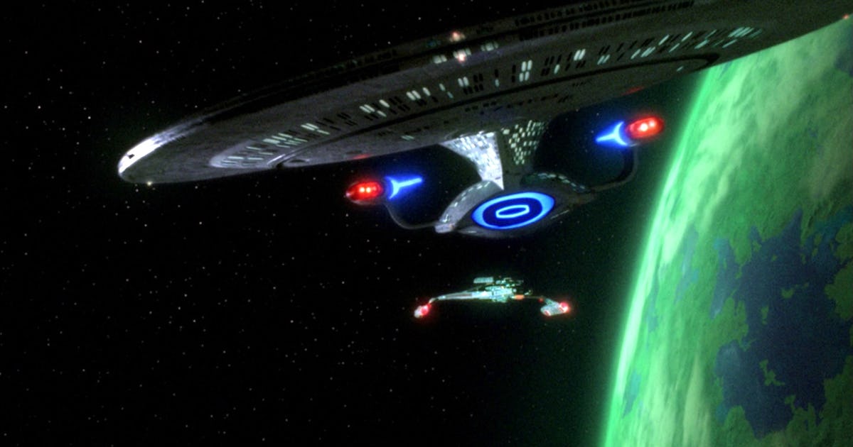 35 Years Later, One Mind-Blowing Star Trek Twist Remains Awesome