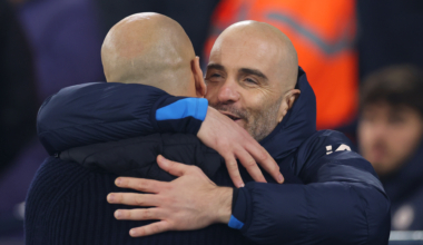 Enzo Maresca pushes for reunion with Chelsea star immediately after Man City arrival