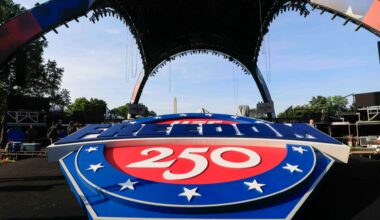 America250 versus Freedom 250: What to know about the US semiquincentennial | Donald Trump News
