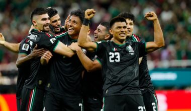 Which teams have qualified for the World Cup 2026 knockouts, round of 32? | World Cup 2026 News