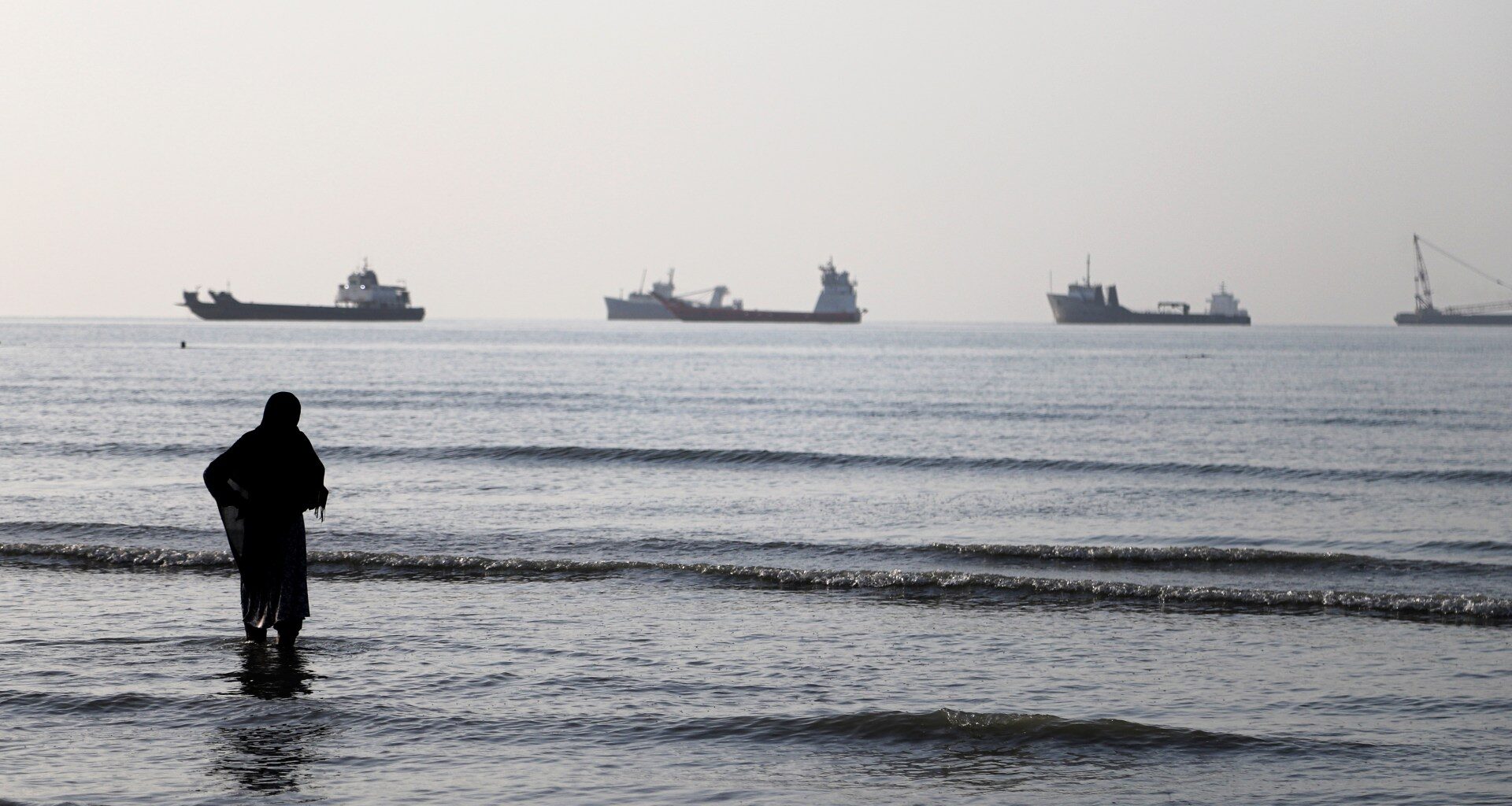 ‘Pick up the phone’: IRGC appears to rebuff US Strait of Hormuz ‘hotline’ | Islamic Revolutionary Guard Corps News