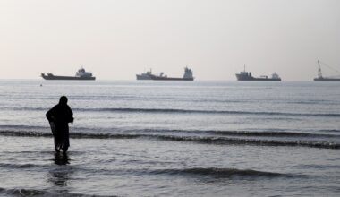 ‘Pick up the phone’: IRGC appears to rebuff US Strait of Hormuz ‘hotline’ | Islamic Revolutionary Guard Corps News