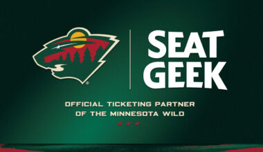 Minnesota Wild Turns to SeatGeek to Power Ticketing Across Grand Casino Arena