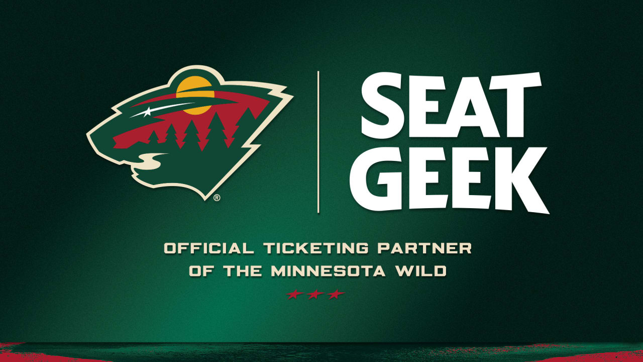 Minnesota Wild Turns to SeatGeek to Power Ticketing Across Grand Casino Arena