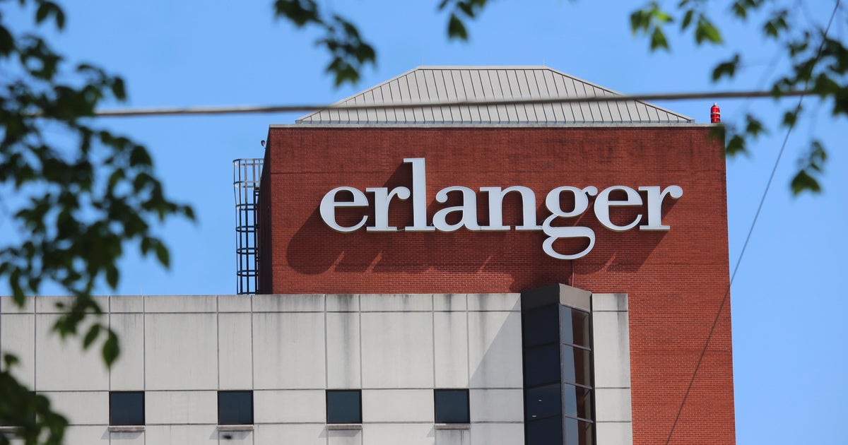 At a Tennessee hospital, a nurse stole fentanyl and AI missed it, state records say