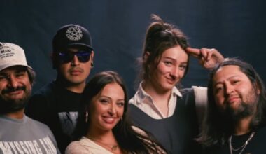 Escuela Grind Change Venue For Berlin Show After Claiming They Were Assaulted By Security Upon Arrival