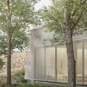 © Leo Showell Eva and Marc Besen Centre / Kerstin Thompson Architects - Image 3 of 17