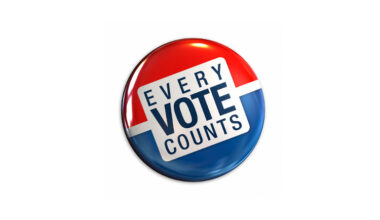Voting in U.S. Elections from Overseas