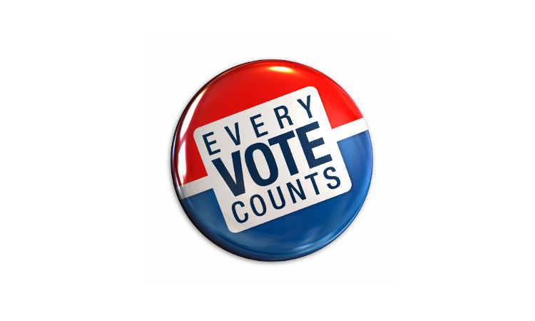 Voting in U.S. Elections from Overseas