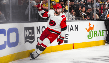 Hall fulfilling promise that made him No. 1 pick in 2010 Draft